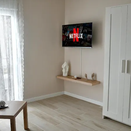 Appartamento Estudio Alisio, Ambiente Intimo, Lanzarote Tías