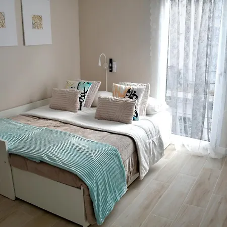 Appartamento Estudio Alisio, Ambiente Intimo, Lanzarote *