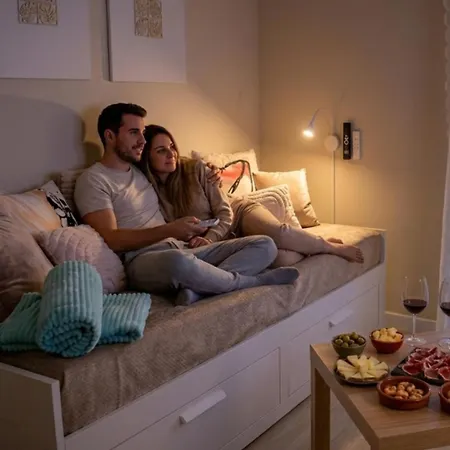 Appartamento Estudio Alisio, Ambiente Intimo, Lanzarote Tías