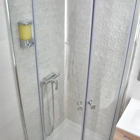 아파트 Estudio Alisio, Ambiente Intimo, Lanzarote 티아즈