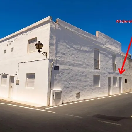 Appartamento Estudio Alisio, Ambiente Intimo, Lanzarote