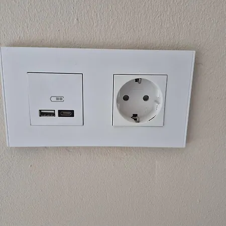 Estudio Alisio, Ambiente Intimo, Lanzarote Appartamento